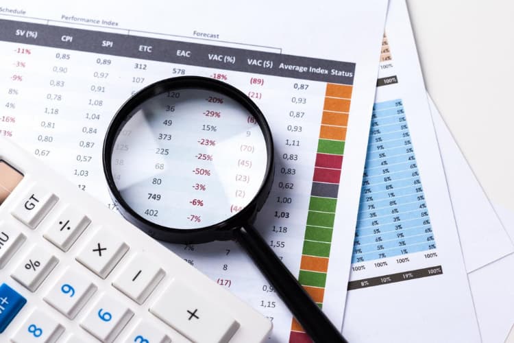 Finansal Analiz — blog görseli